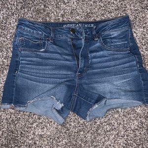 AE shorts